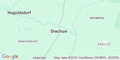 Drechow