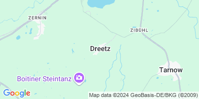 Dreetz