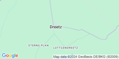 Dreetz