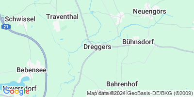 Dreggers