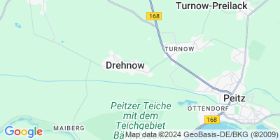 Drehnow