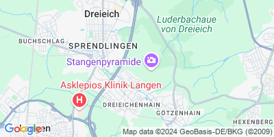 Dreieich