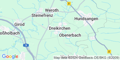 Dreikirchen