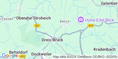 Dreis-Brück
