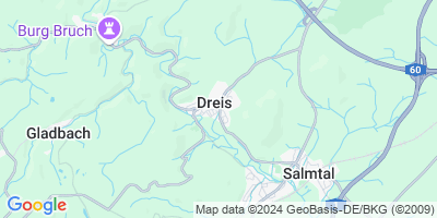 Dreis