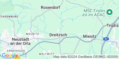 Dreitzsch