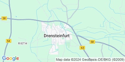 Drensteinfurt