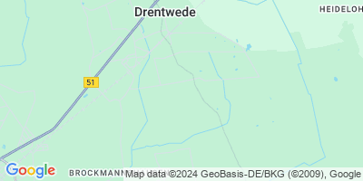 Drentwede