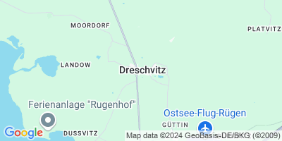Dreschvitz