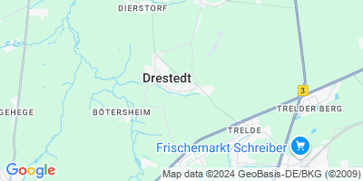 Drestedt