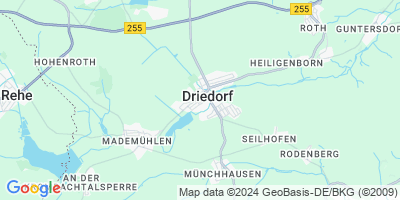 Driedorf