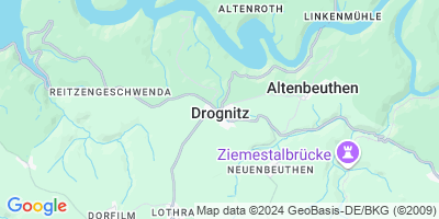 Drognitz