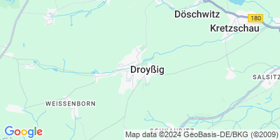 Droyßig