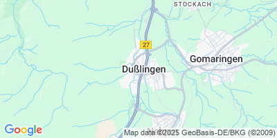 Dußlingen