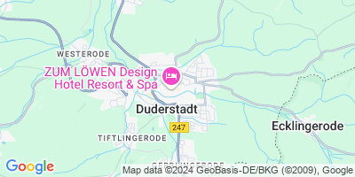 Duderstadt