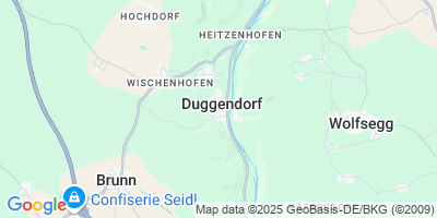 Duggendorf