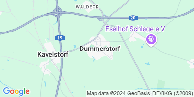 Dummerstorf