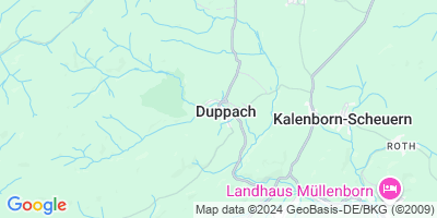 Duppach