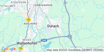 Durach