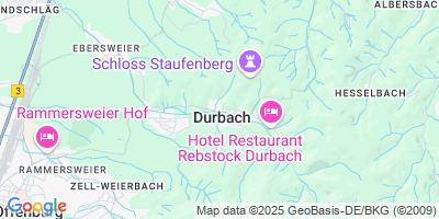 Durbach