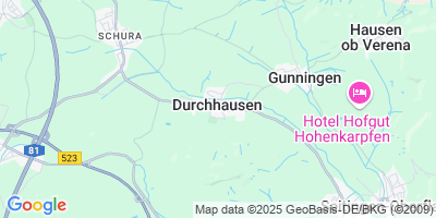 Durchhausen