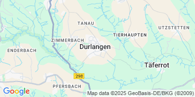 Durlangen