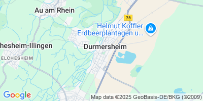 Durmersheim