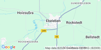 Ebeleben