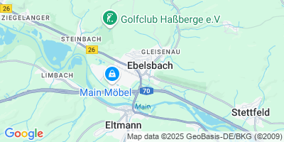 Ebelsbach
