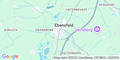 Ebensfeld