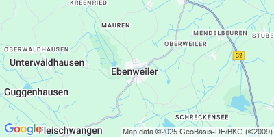 Ebenweiler