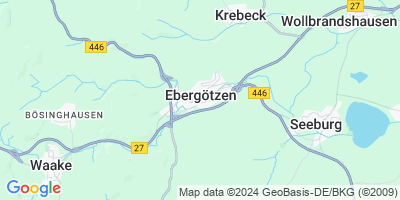Ebergötzen