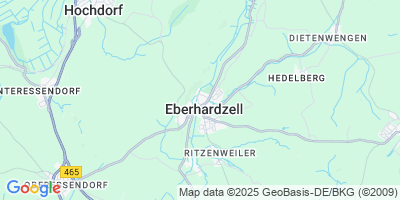 Eberhardzell