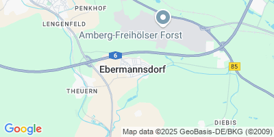 Ebermannsdorf