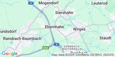 Ebernhahn