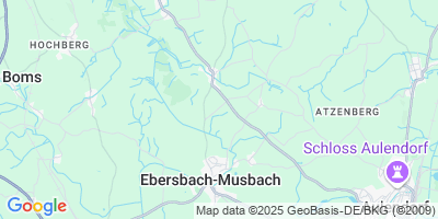 Ebersbach-Musbach
