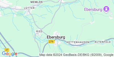 Ebersburg
