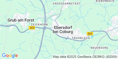 Ebersdorf b.Coburg