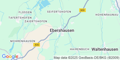 Ebershausen