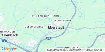 Eberstadt
