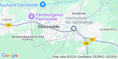 Eberswalde