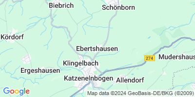 Ebertshausen