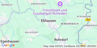 Ebhausen