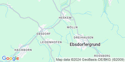 Ebsdorfergrund