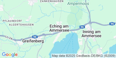 Eching am Ammersee