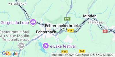 Echternacherbrück
