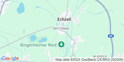Echzell