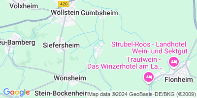 Eckelsheim