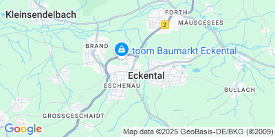 Eckental