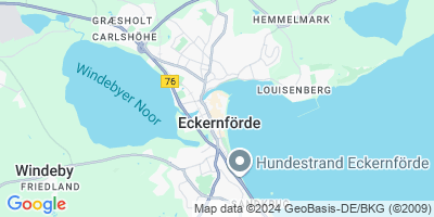 Eckernförde